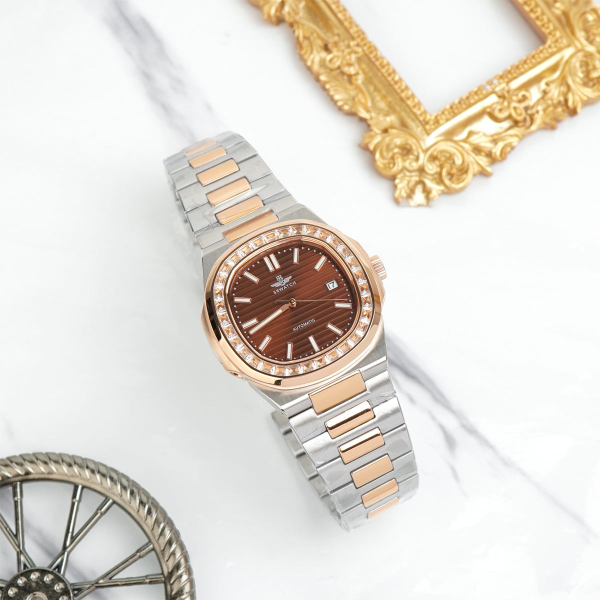 SRWatch Nam SG88806.1205AT