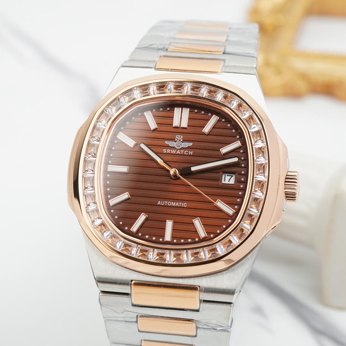 SRWatch Nam SG88806.1205AT