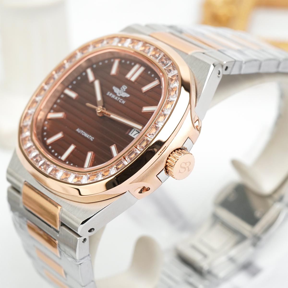 SRWatch Nam SG88806.1205AT