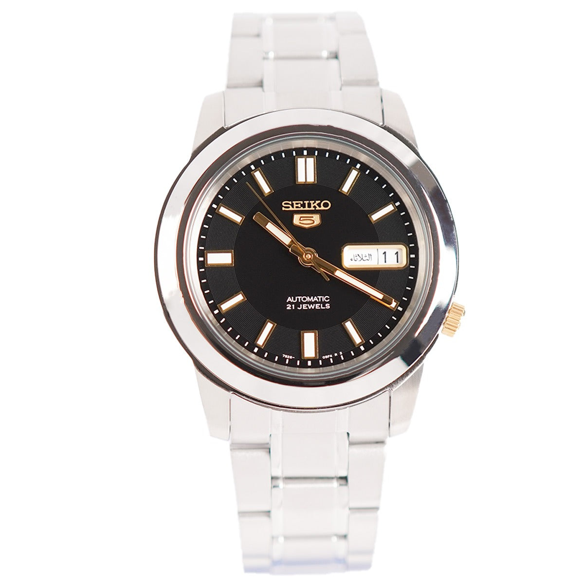Snkk17k1 1 Seiko 1718104005