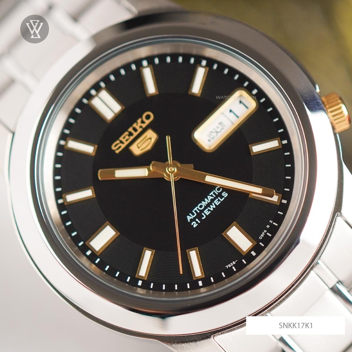 Snkk17k1 4 Seiko 1718104006