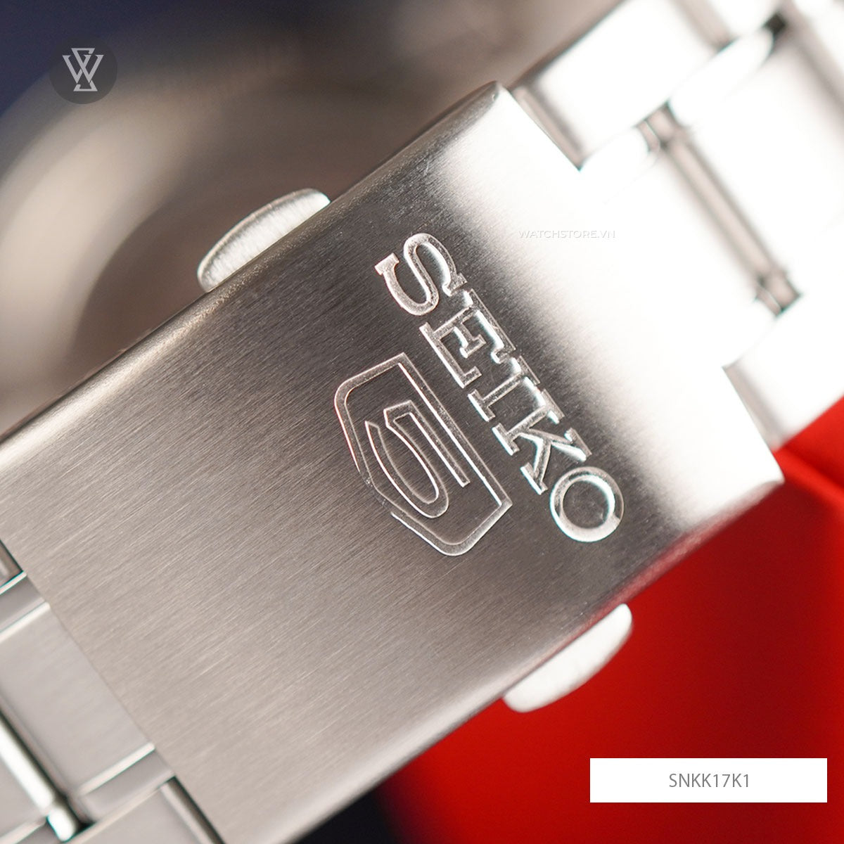 Snkk17k1 6 Seiko 1718104005