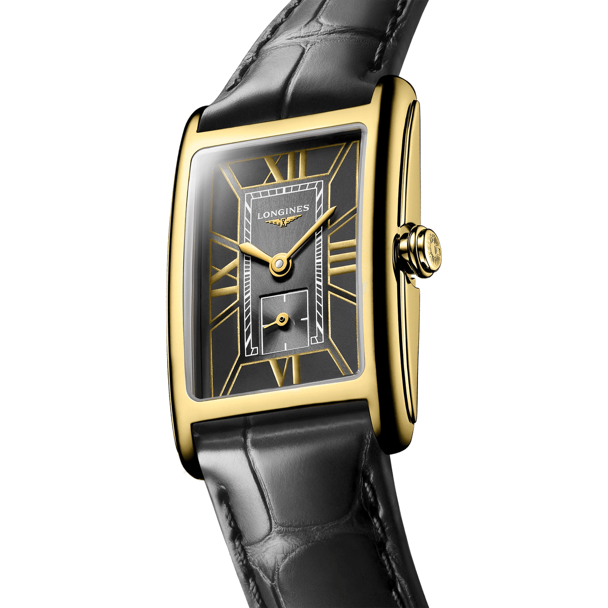 Longines Nữ L5.255.6.75.2