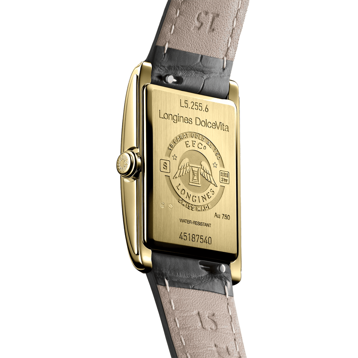 Longines Nữ L5.255.6.75.2