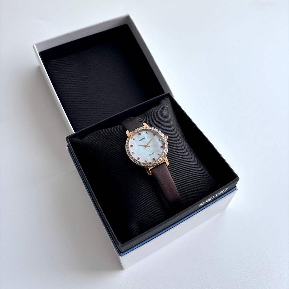 Seiko Nữ SUP450P1