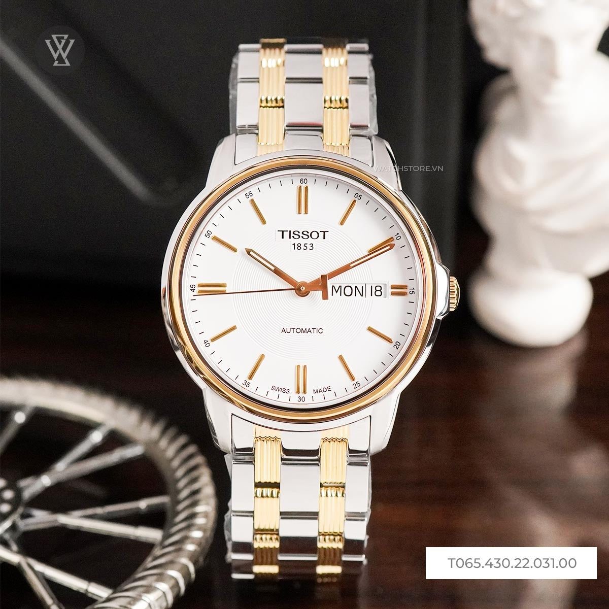 T065 430 22 031 00 2 Tissot 1714632395