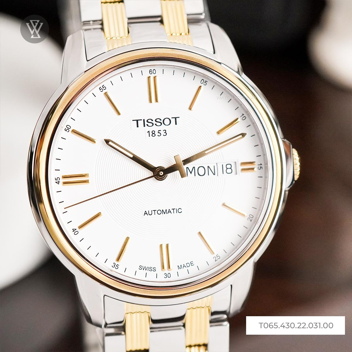 T065 430 22 031 00 4 Tissot 1714632396