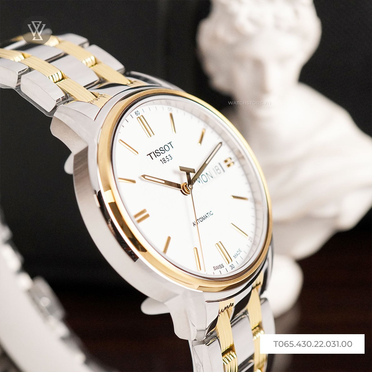 T065 430 22 031 00 6 Tissot 1714632396