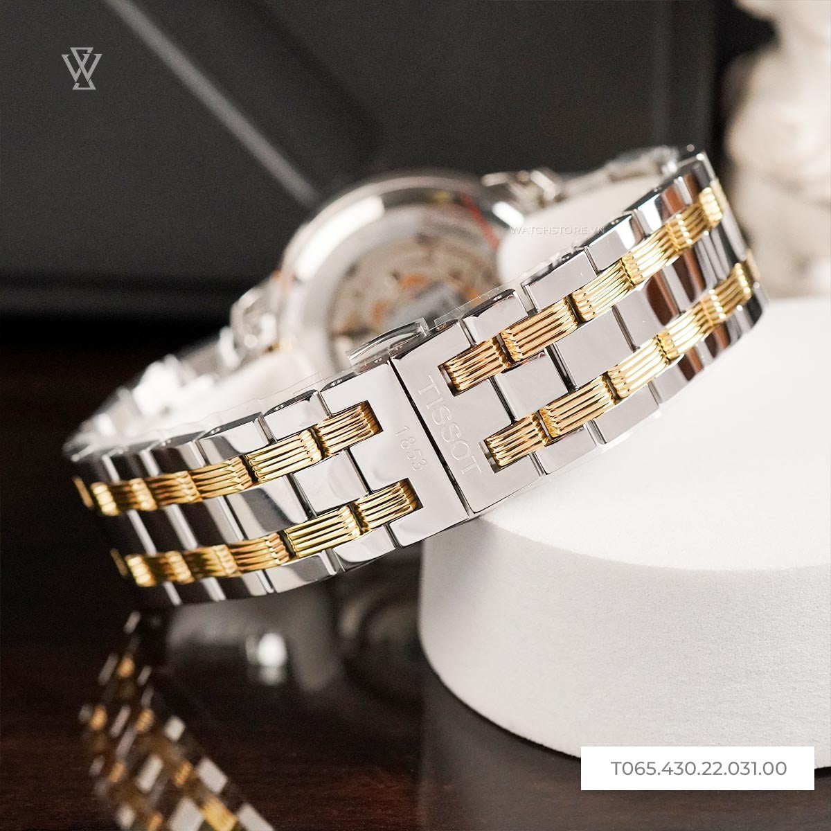 T065 430 22 031 00 7 Tissot 1714632395