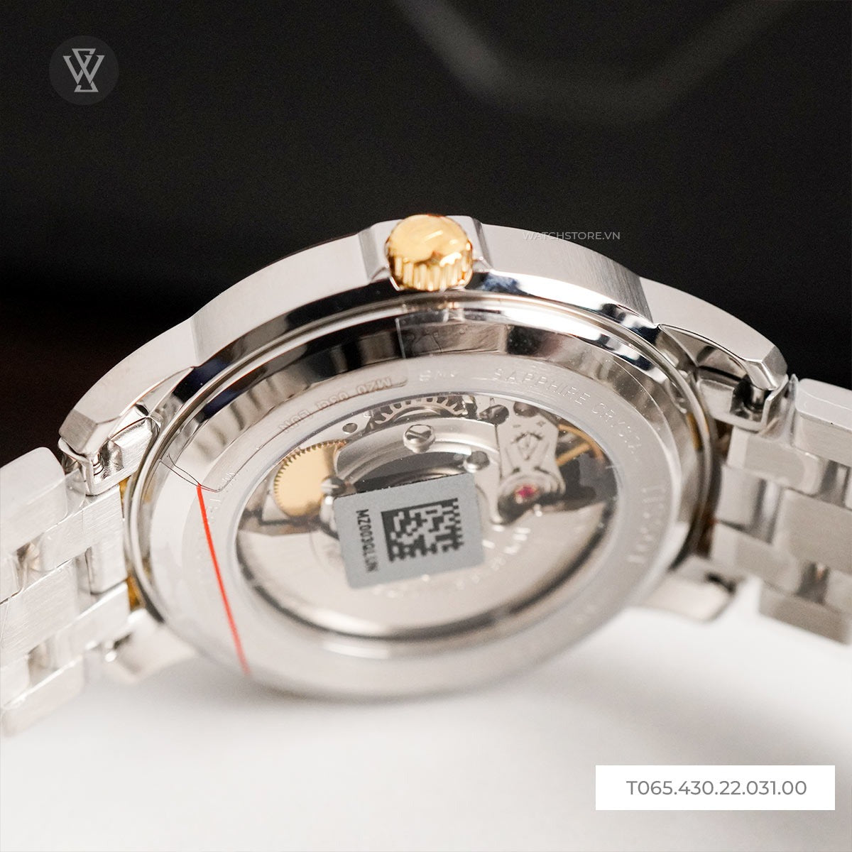 T065 430 22 031 00 8 Tissot 1714632394