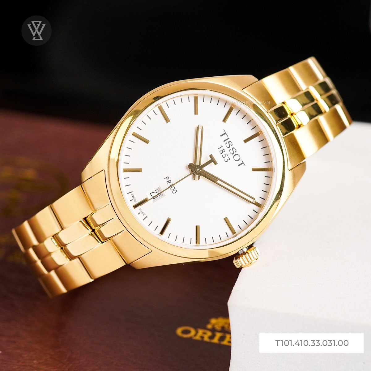 T101 410 33 031 00 2 Tissot 1716515423