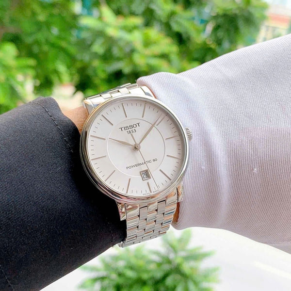 Tissot 1853 Nam T122.407.11.031.00
