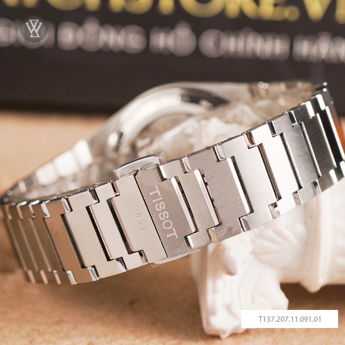 T137 207 11 091 01 5 Tissot 1717644139