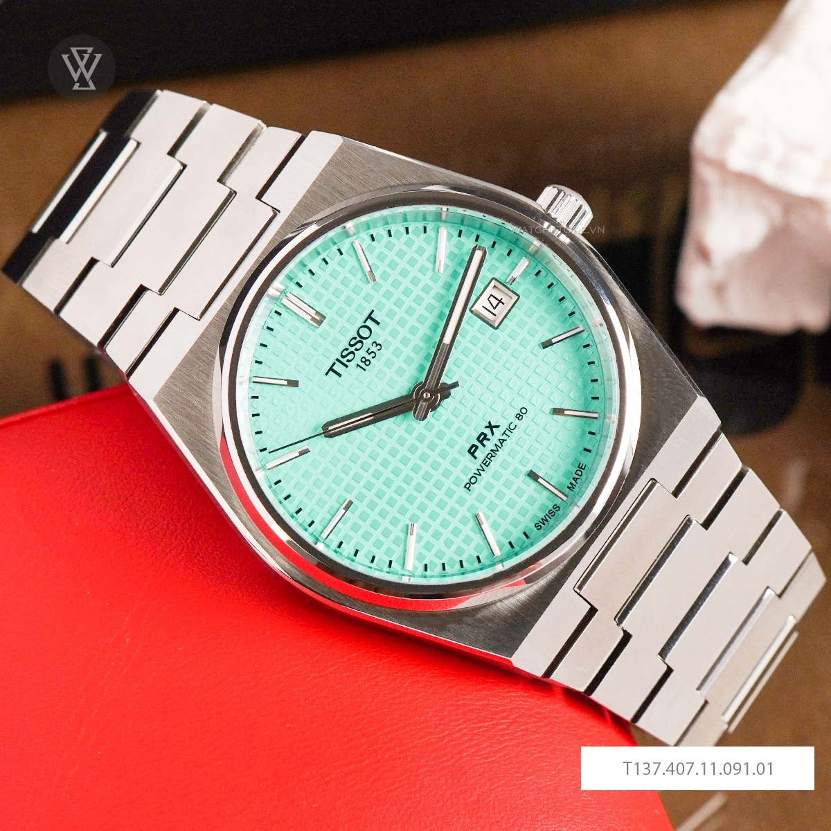 T137 407 11 091 01 2 Tissot 1717644078