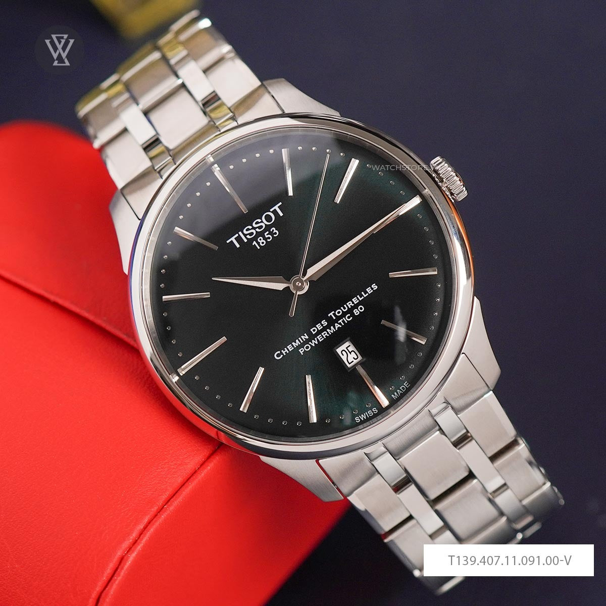 T139 407 11 091 00 2 Tissot 1718185333