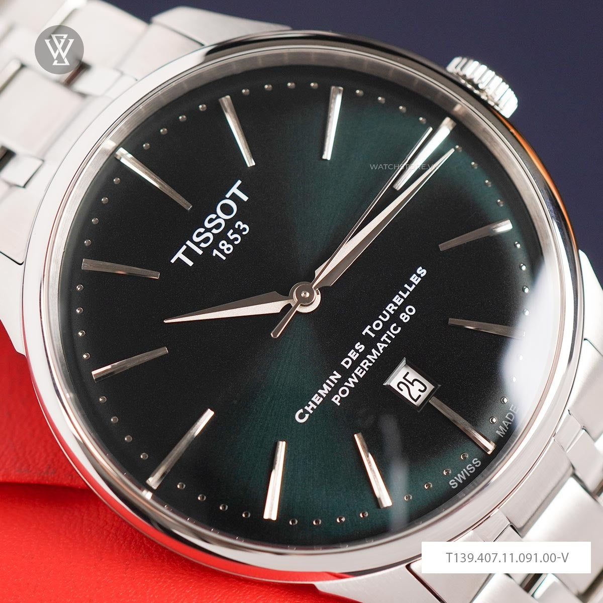 T139 407 11 091 00 3 Tissot 1718185334