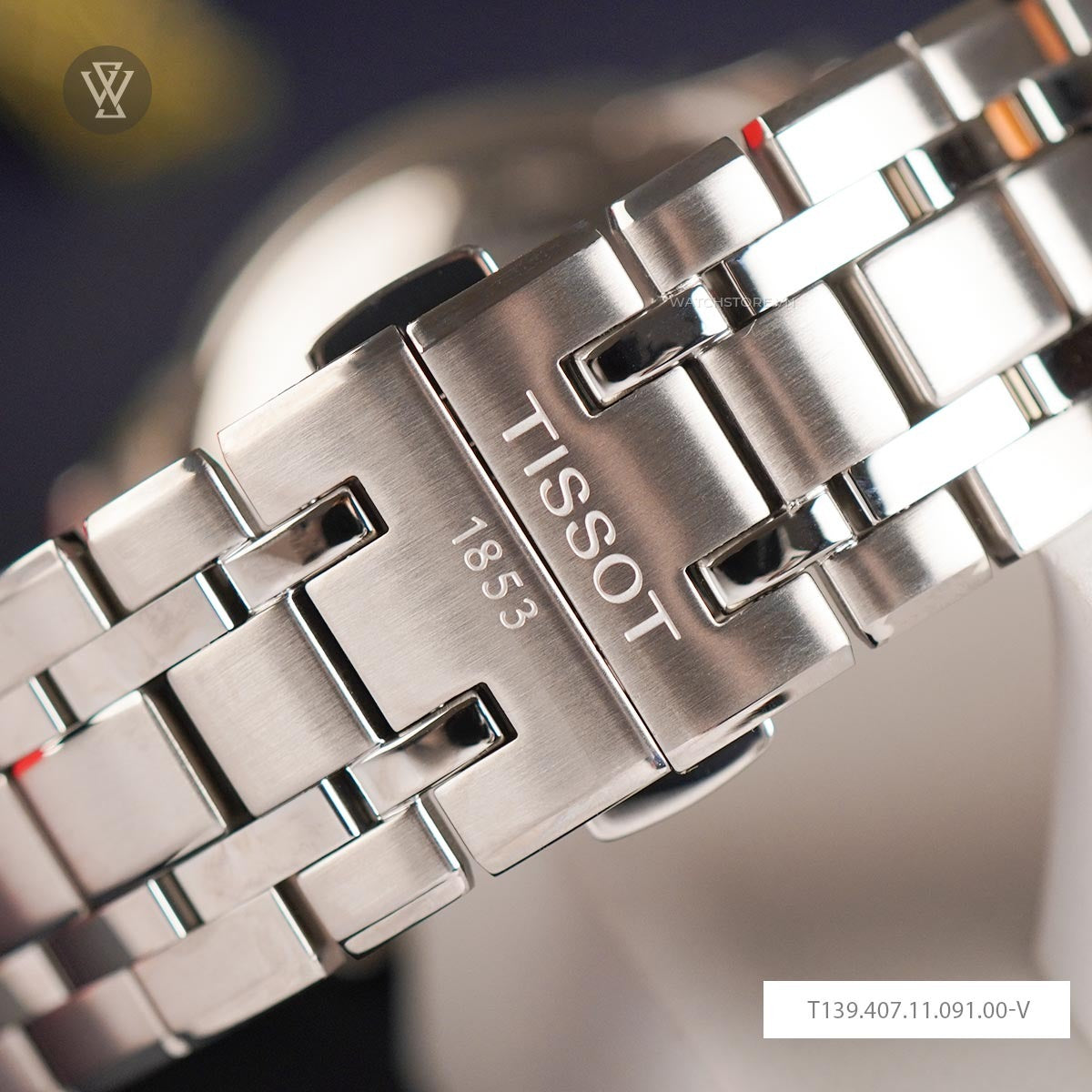 T139 407 11 091 00 6 Tissot 1718185334