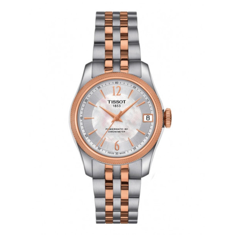 Tissot 32mm Nữ T108.208.22.117.01