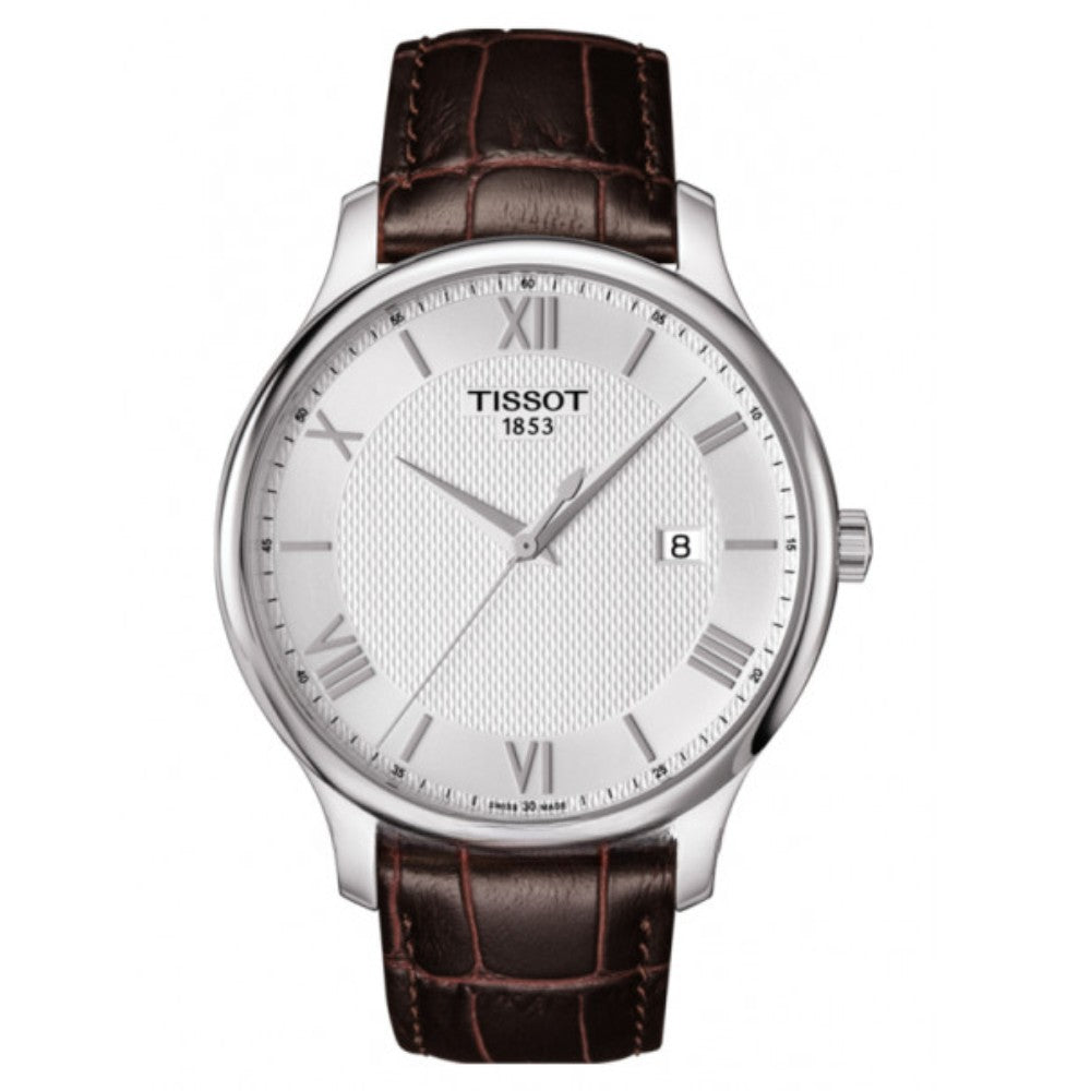 Đồng Hồ Tissot Nam T063.610.16.038.00
