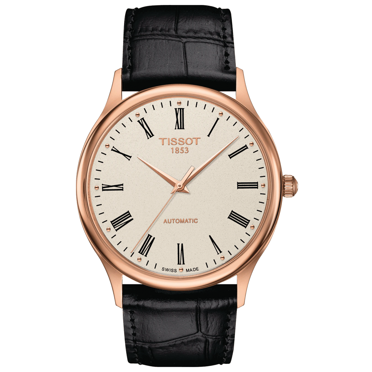 Tissot Excellence T926 407 76 263 00 18k Watch 39 8mm 1 1712654670