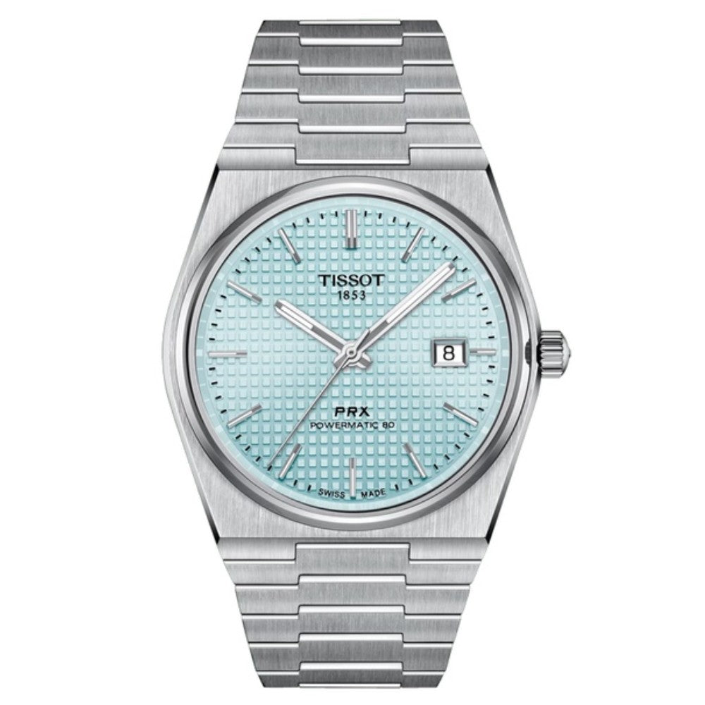 Tissot Prx Nam T137.407.11.351.00