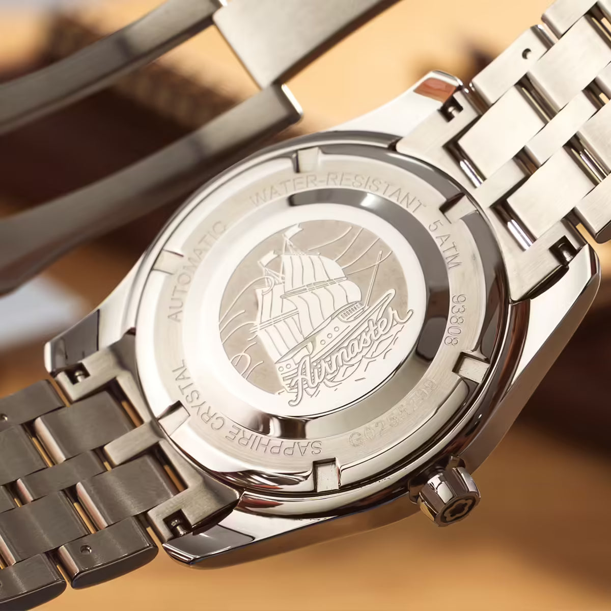 Titoni Nam 93808-S-259