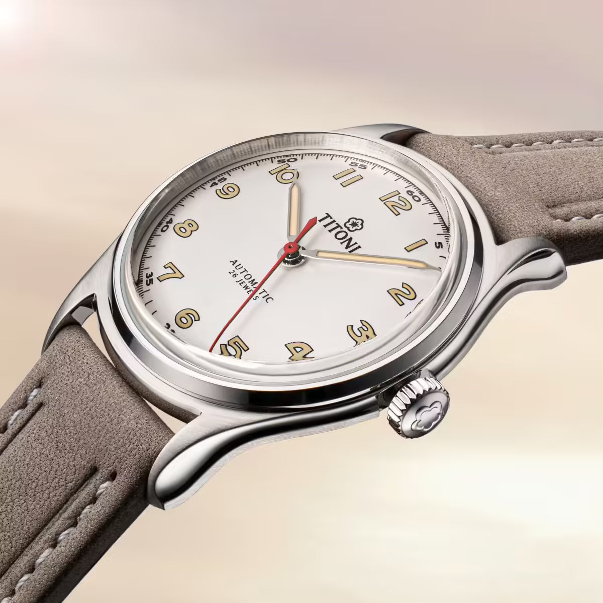 Titoni Nam 83019-S-ST-639
