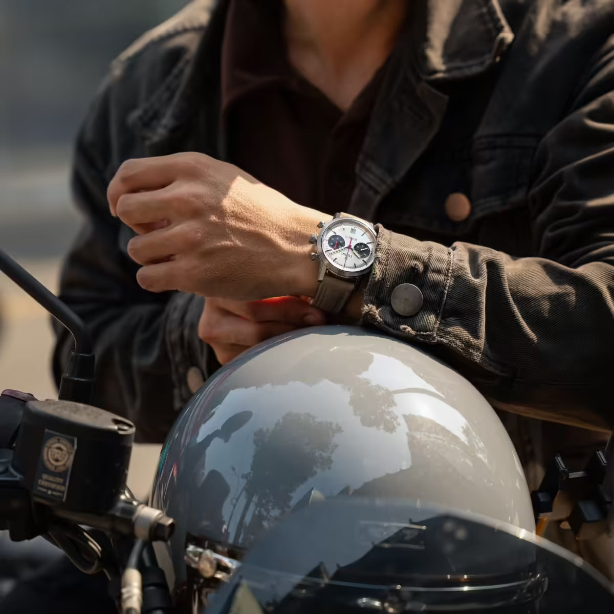 Titoni Nam 94020-S-ST-680