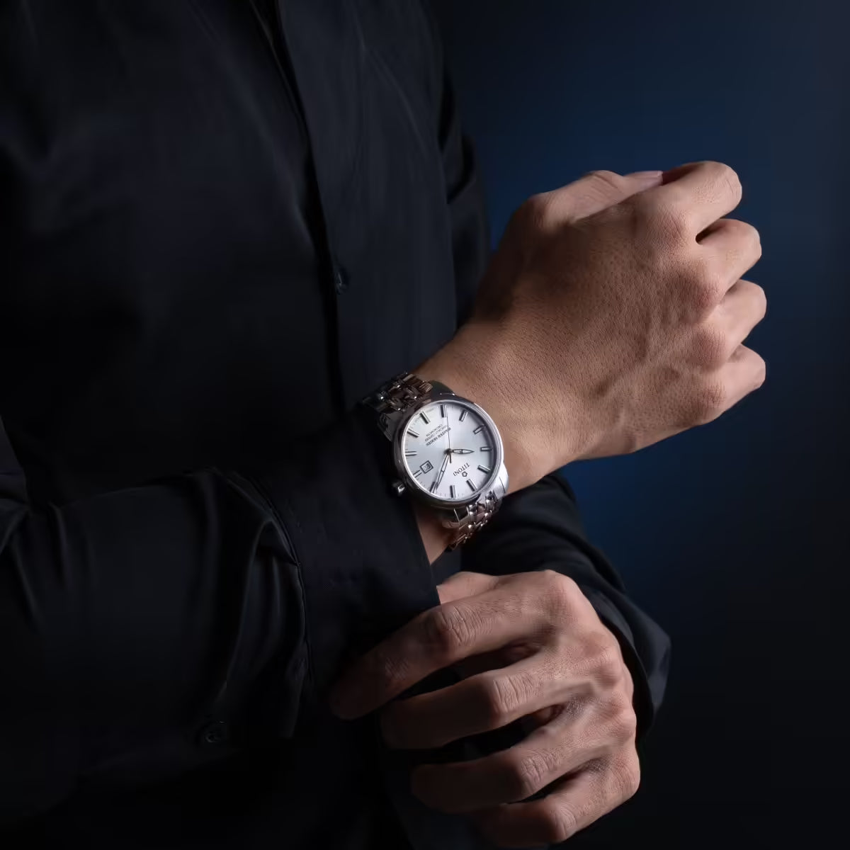 Titoni Nam 83188-S-575R