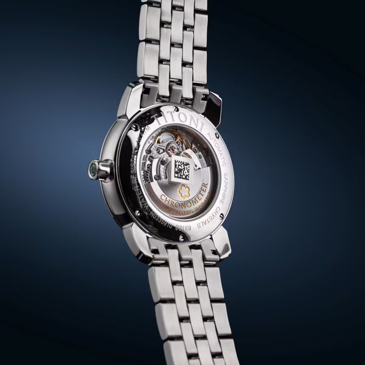 Titoni Nam 83188-S-661