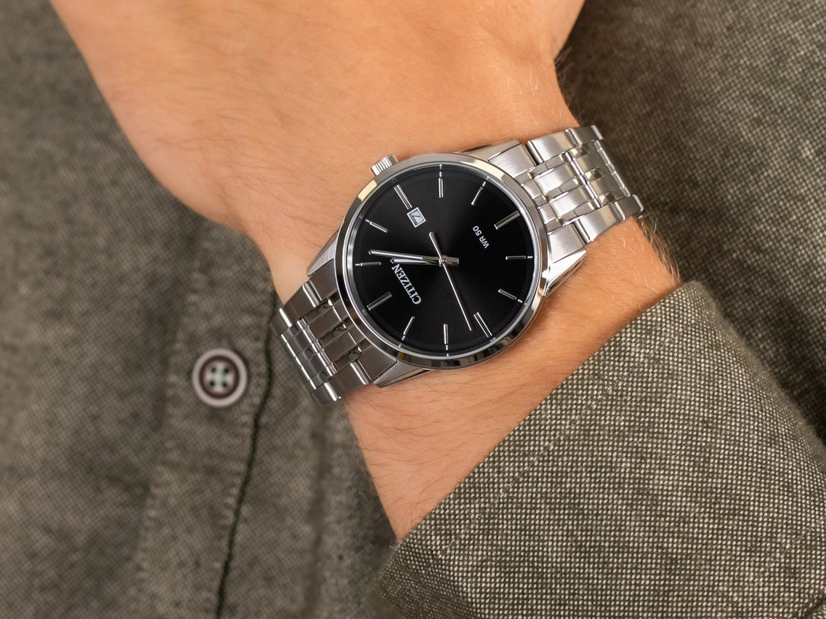 Citizen BI5000-52E