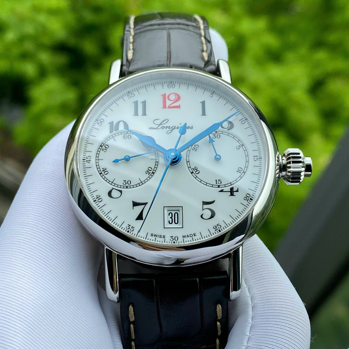 Longines Nam L2.775.4.23.3