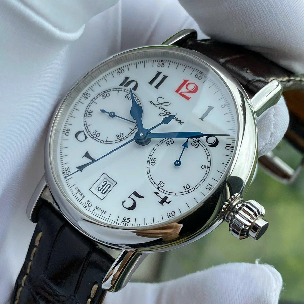 Longines Nam L2.775.4.23.3