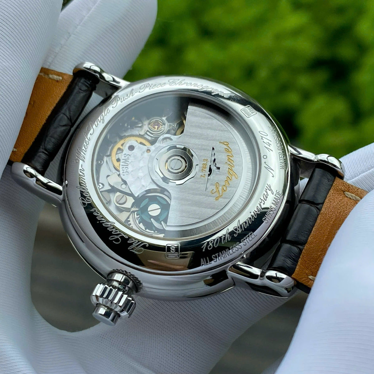 Longines Nam L2.775.4.23.3