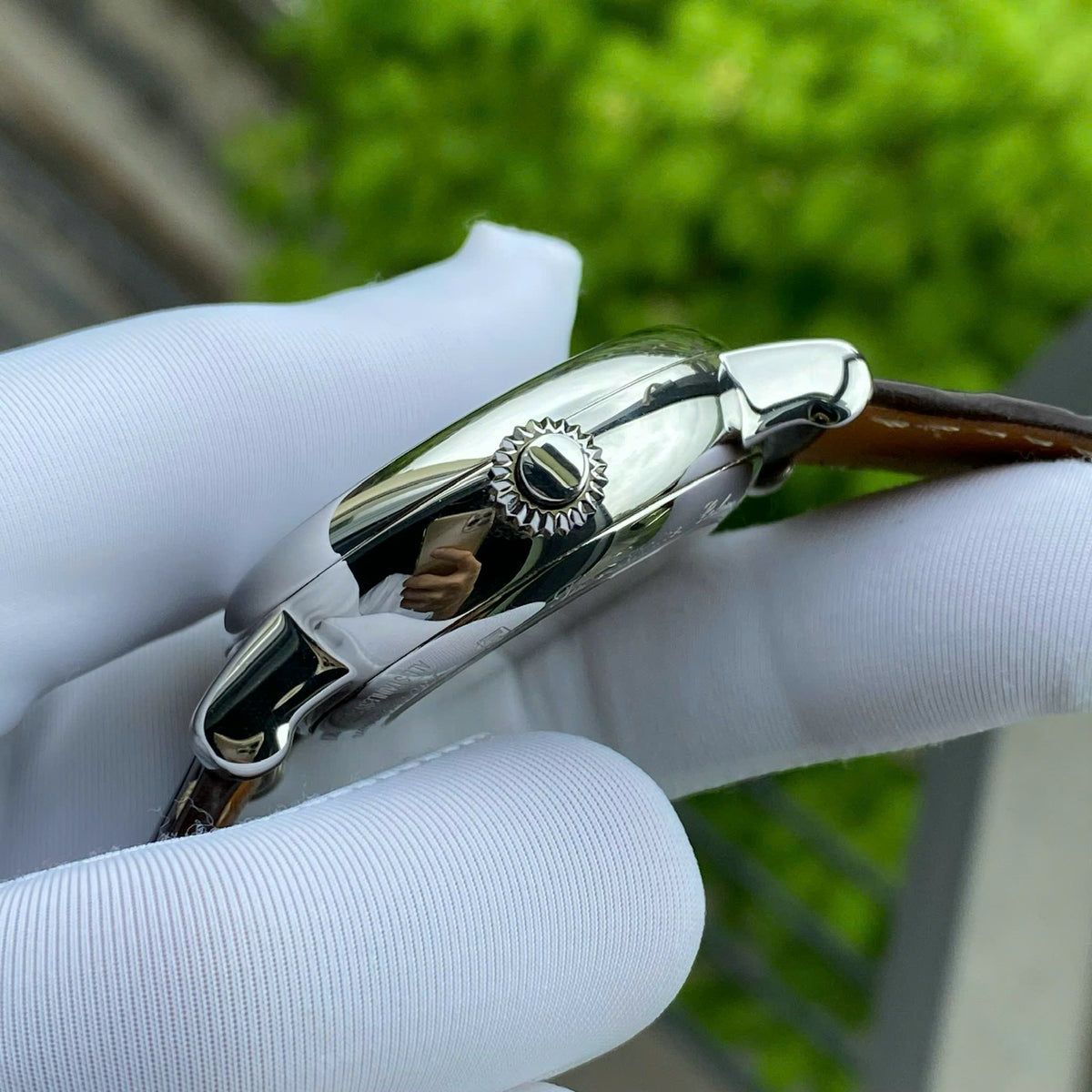 Longines Nam L2.775.4.23.3