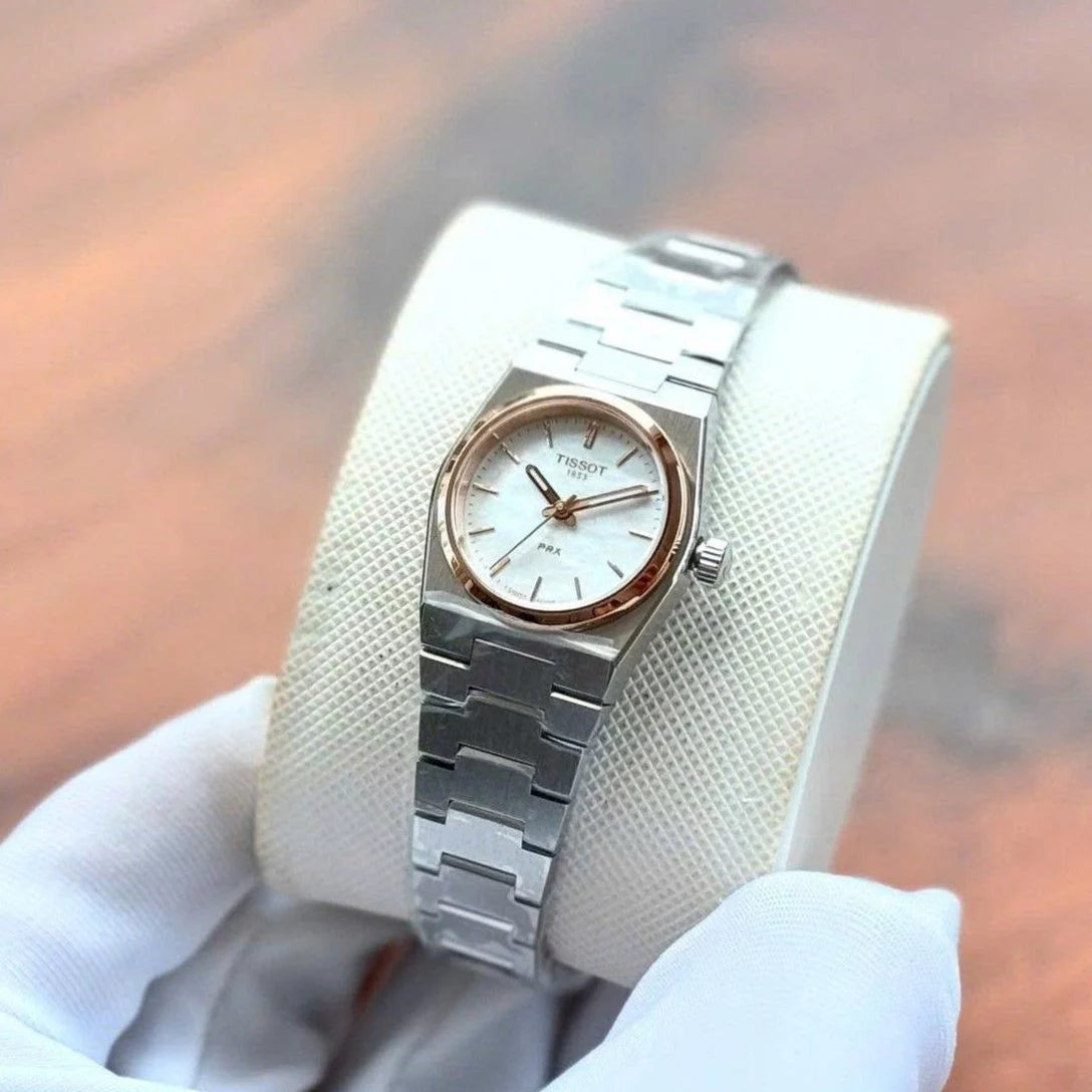 Tissot 1853 Nữ T137.010.21.111.00
