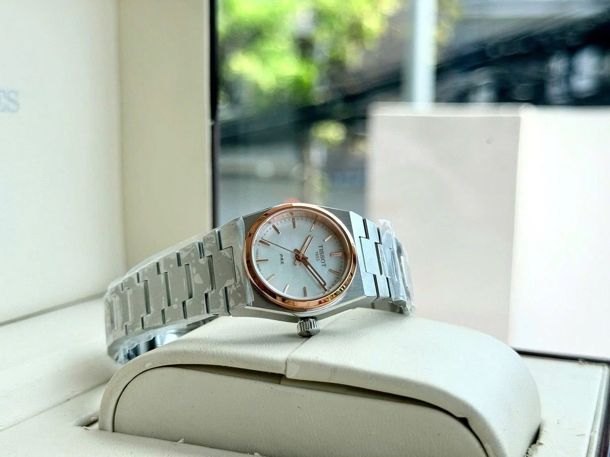 Tissot 1853 Nữ T137.010.21.111.00