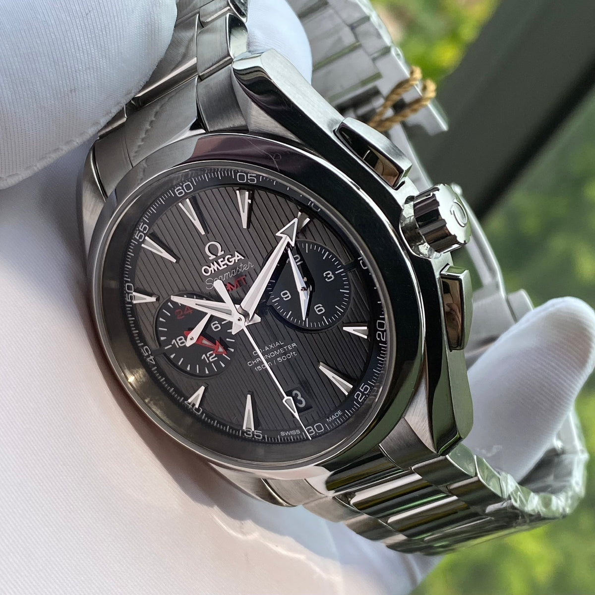 Omega Nam 231.10.43.52.06.001