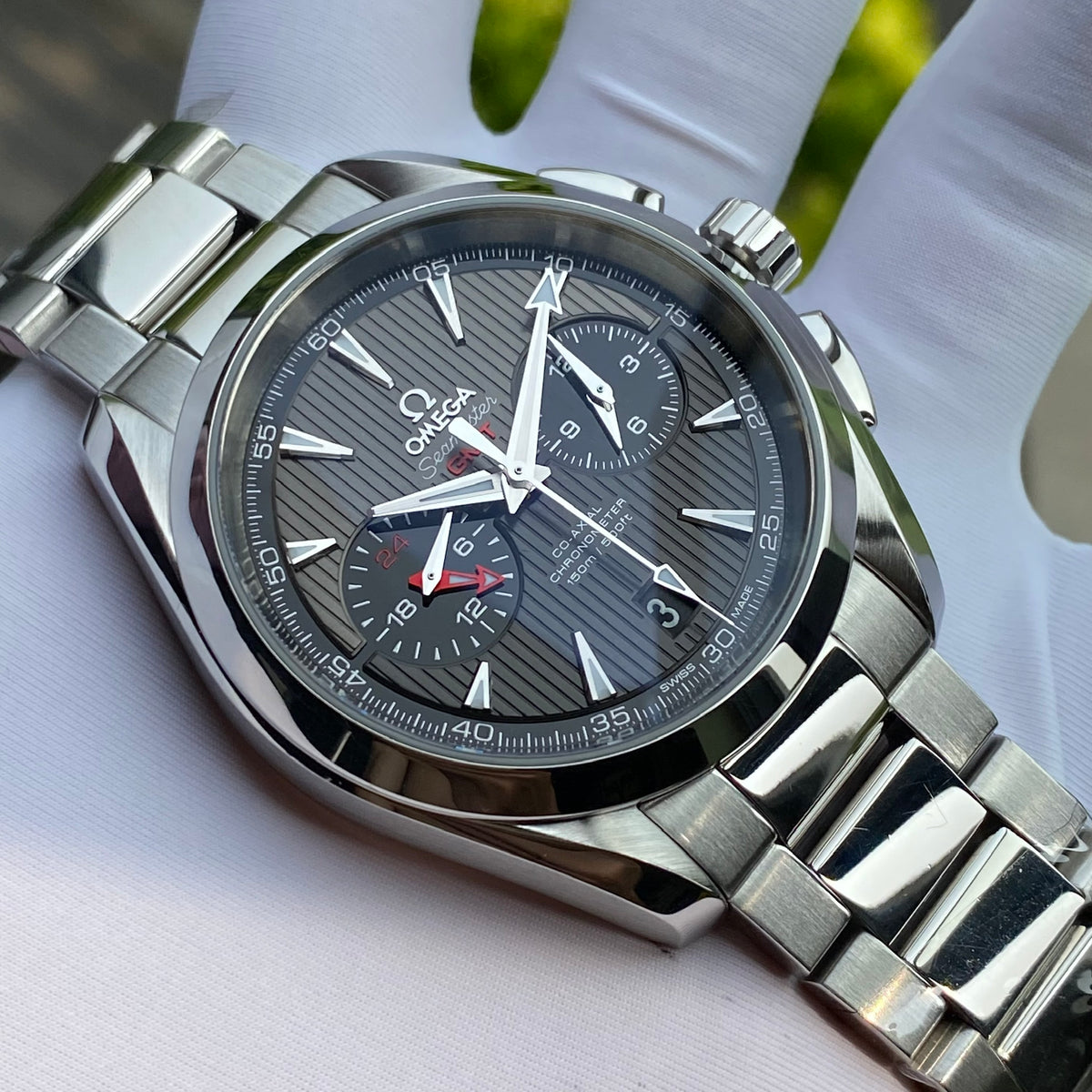 Omega Nam 231.10.43.52.06.001