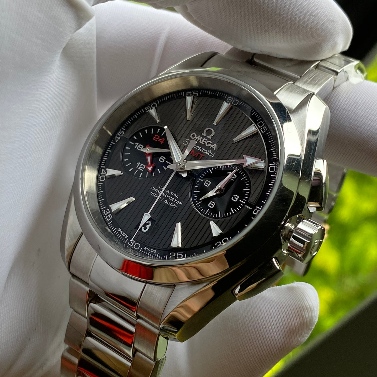 Omega Nam 231.10.43.52.06.001