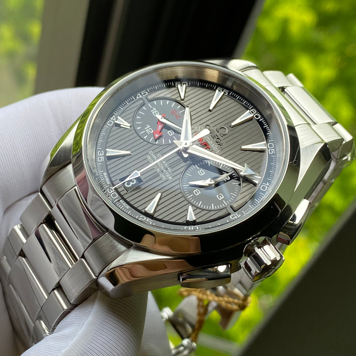 Omega Nam 231.10.43.52.06.001
