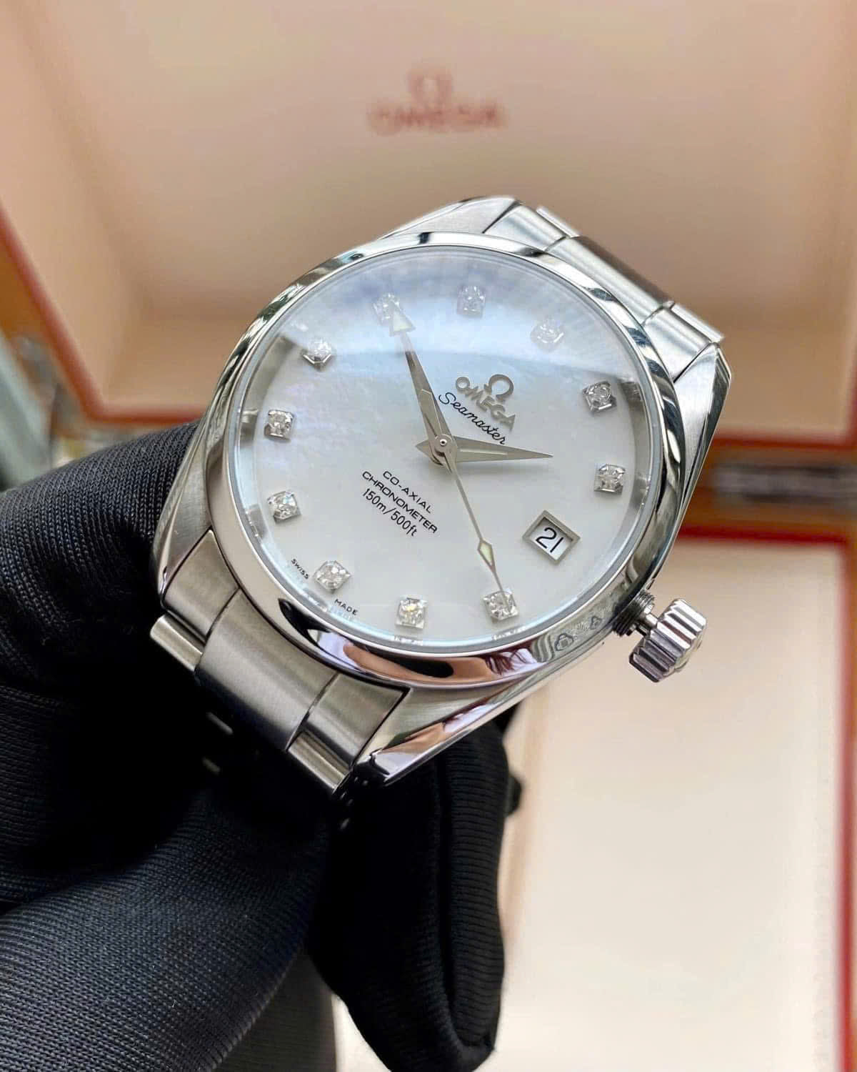 Omega Nam 2504.75.00