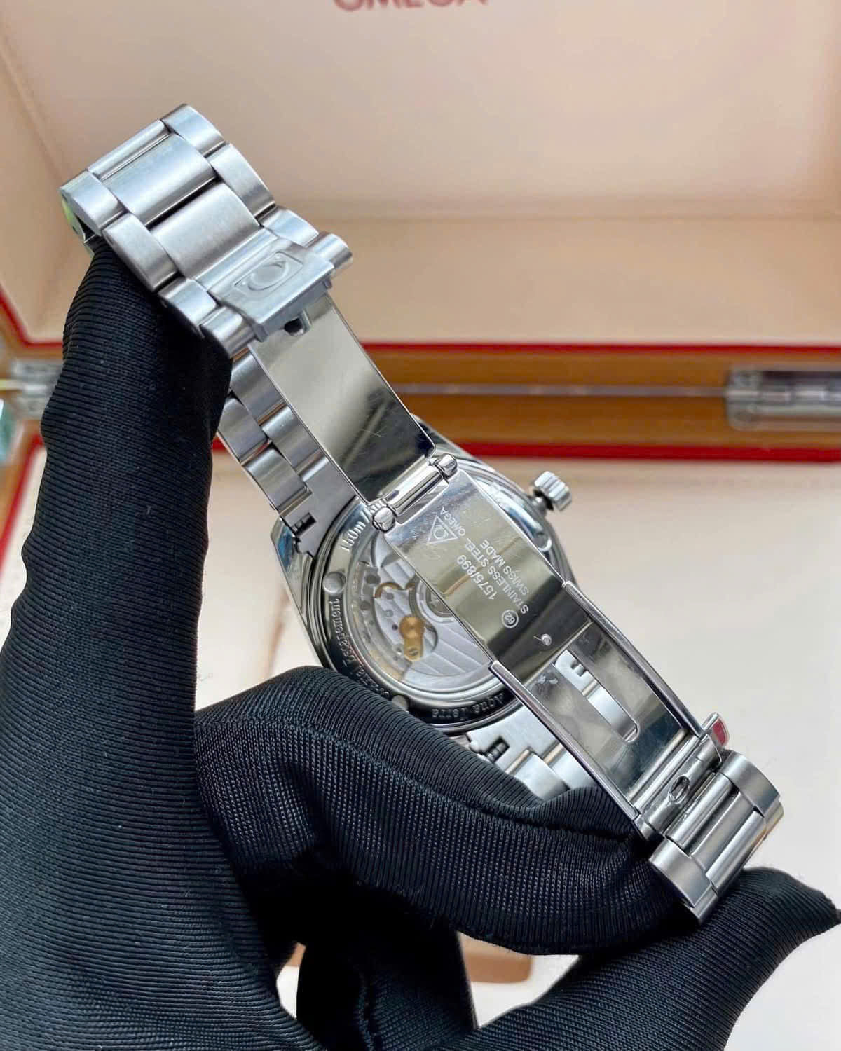 Omega Nam 2504.75.00