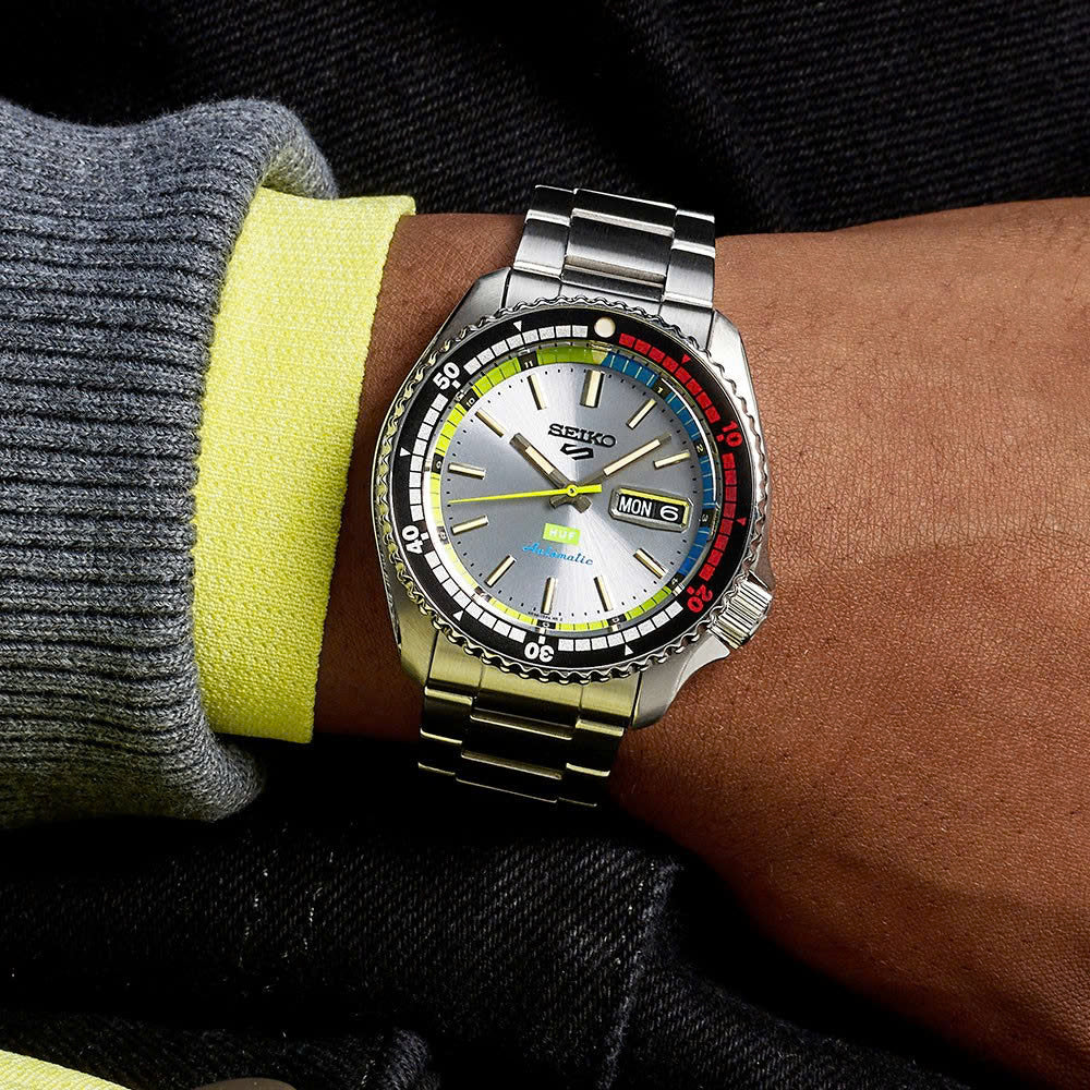 Seiko Nam SRPL33K1