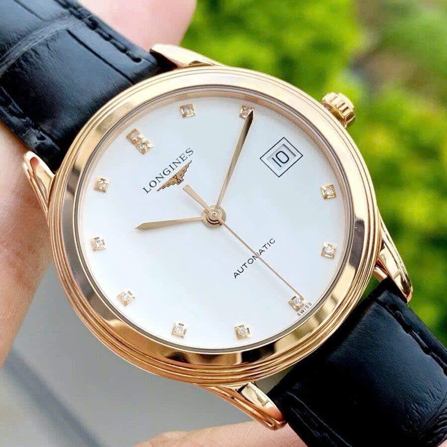 Longines Nam L4.774.8.27.2