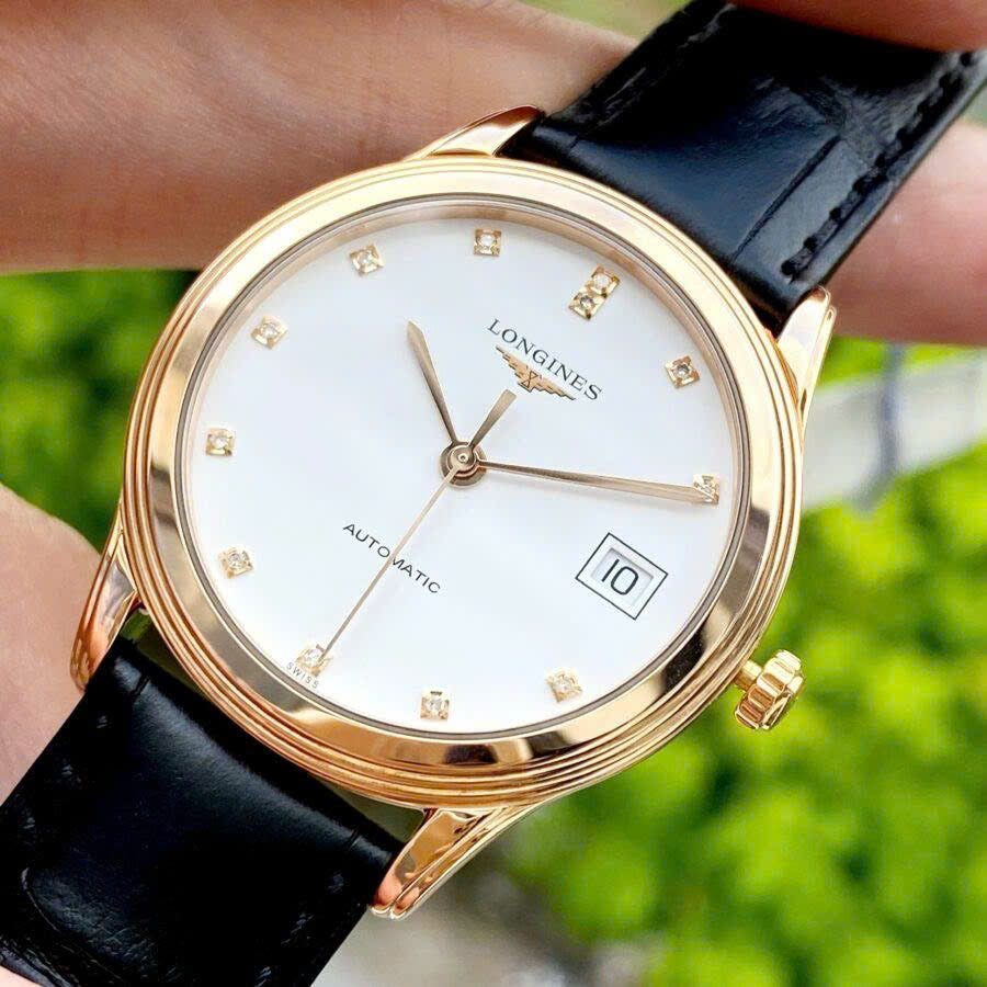 Longines Nam L4.774.8.27.2