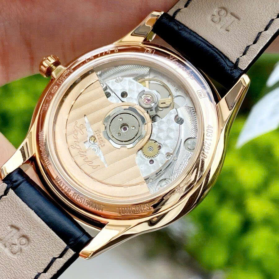 Longines Nam L4.774.8.27.2