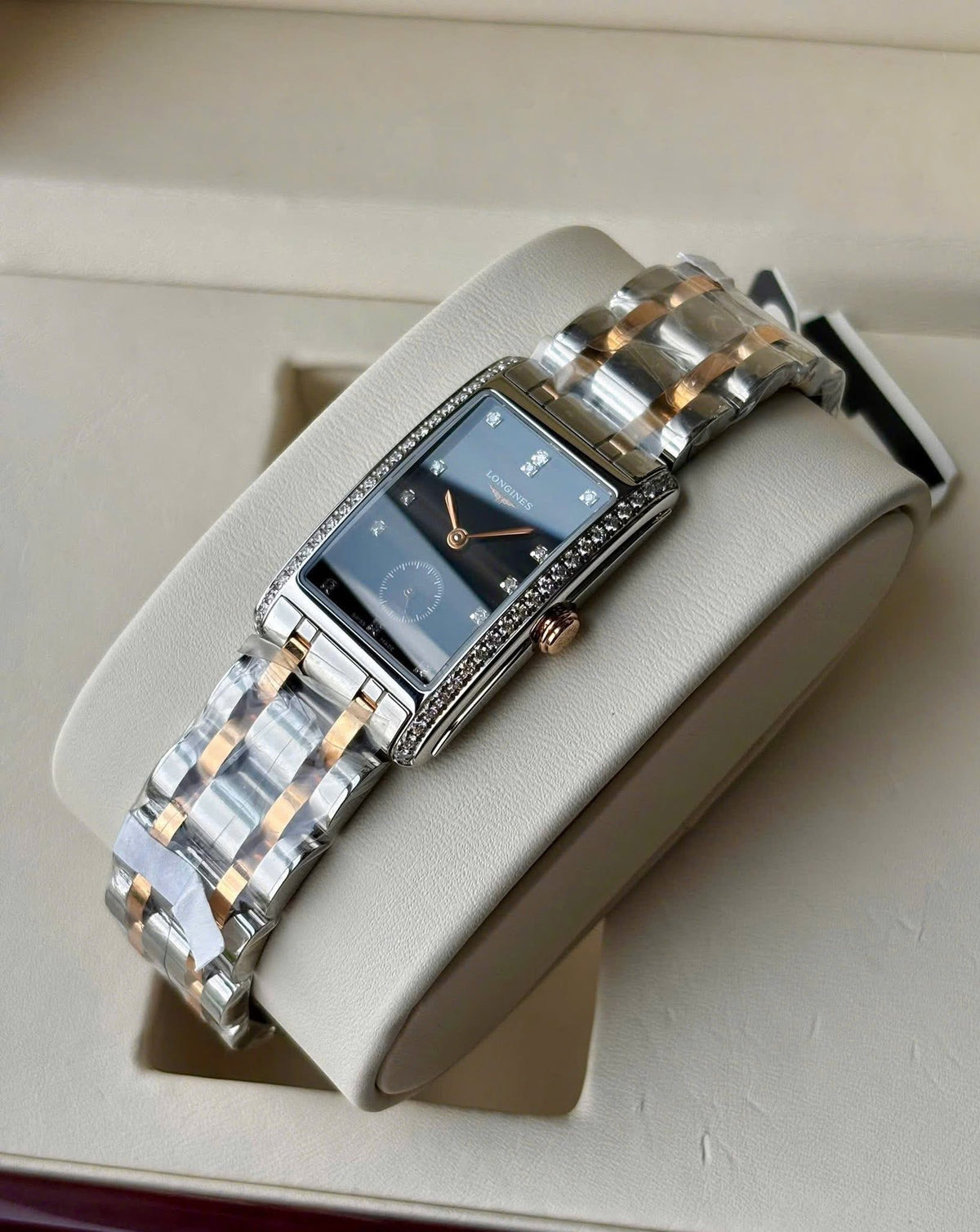 Longines Nữ L5.512.5.59.7