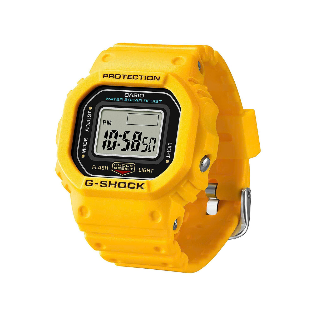 Casio Unisex DWN-5600-9DR