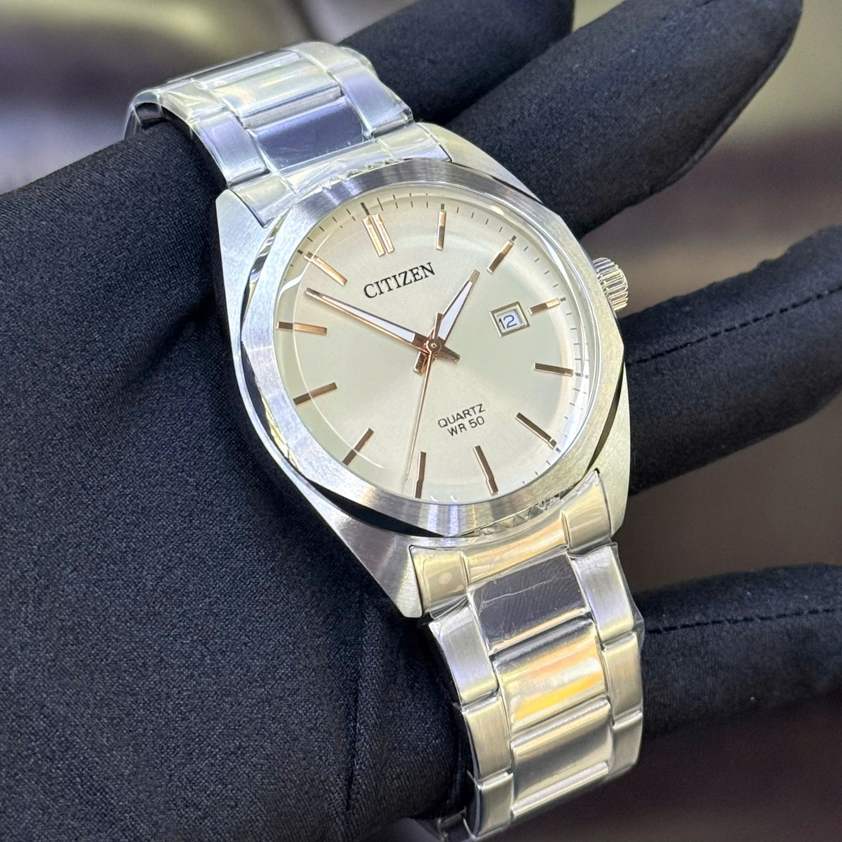 Citizen Nam BI5110-54B